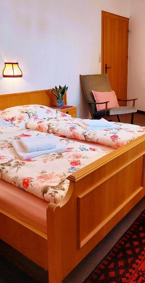 מאיירהופן Gaestehaus Zum Gachtna מראה חיצוני תמונה