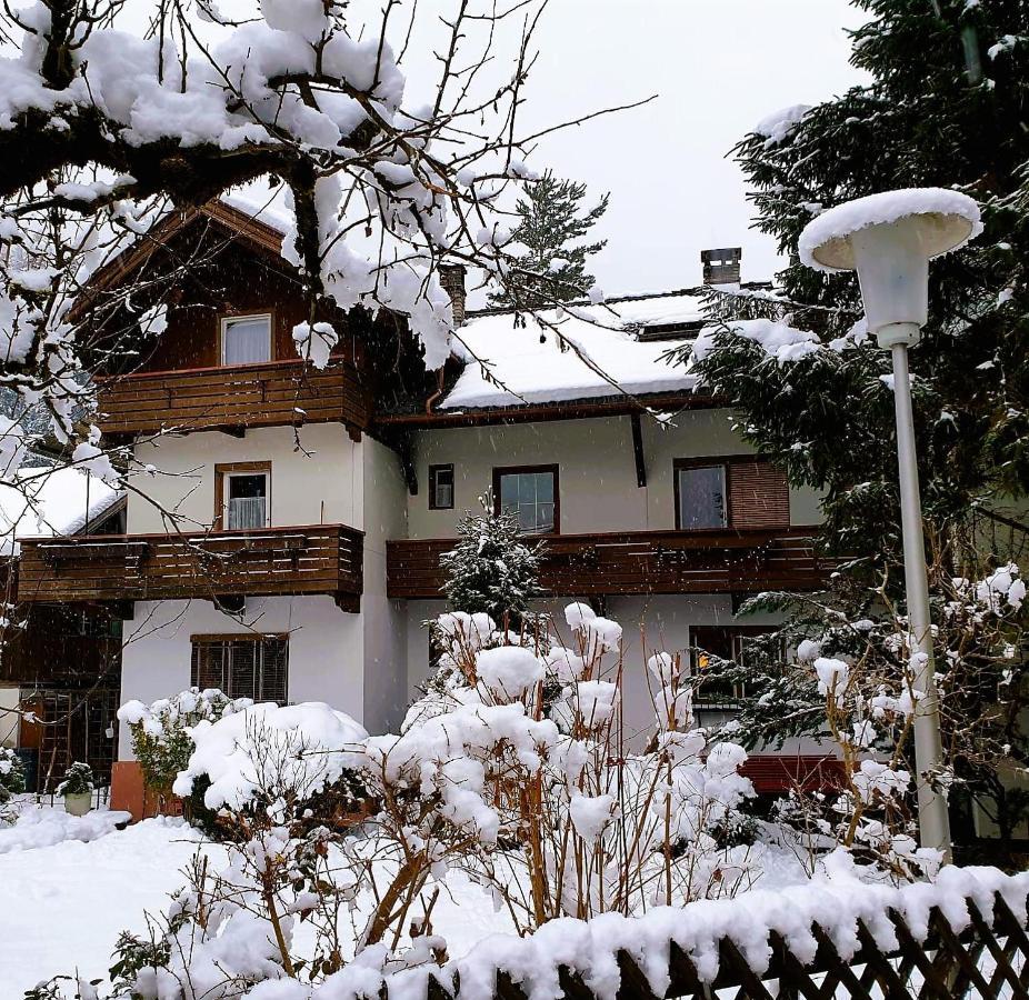 מאיירהופן Gaestehaus Zum Gachtna מראה חיצוני תמונה