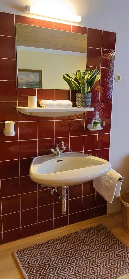 מאיירהופן Gaestehaus Zum Gachtna מראה חיצוני תמונה