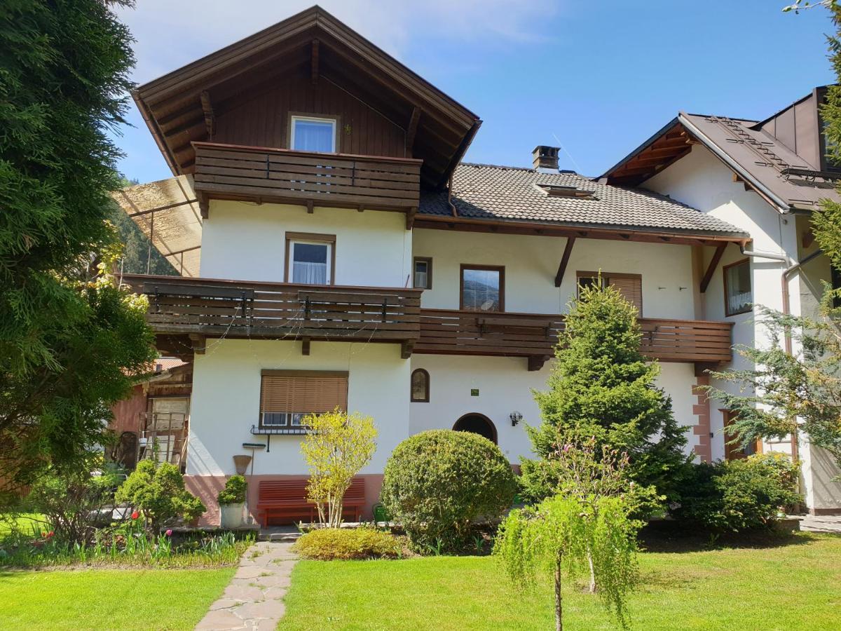מאיירהופן Gaestehaus Zum Gachtna מראה חיצוני תמונה